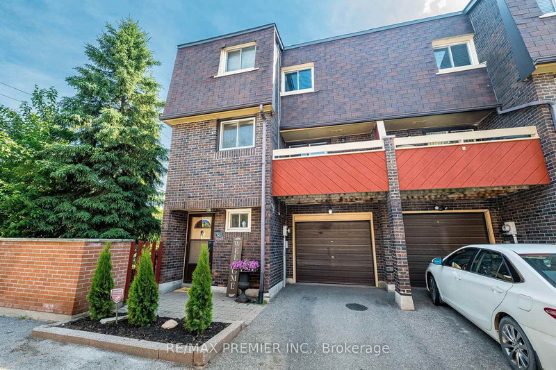 53 Poets Walk Way, Toronto, M2J 4V2 | Image 2