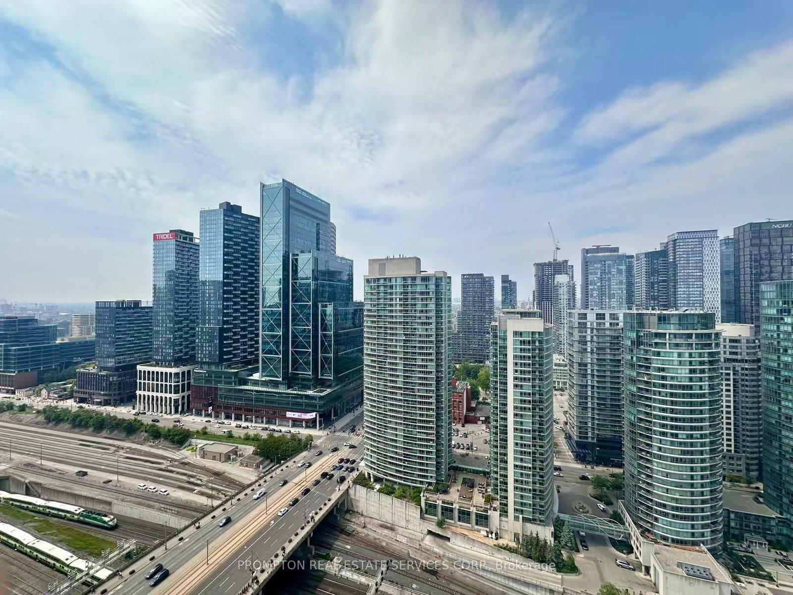 1 Concord Cityplace Way, Unit 3201 - Photo 6