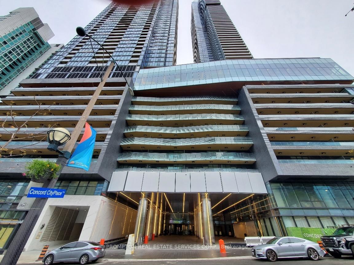 1 Concord Cityplace Way, Unit 5601 - Photo 2