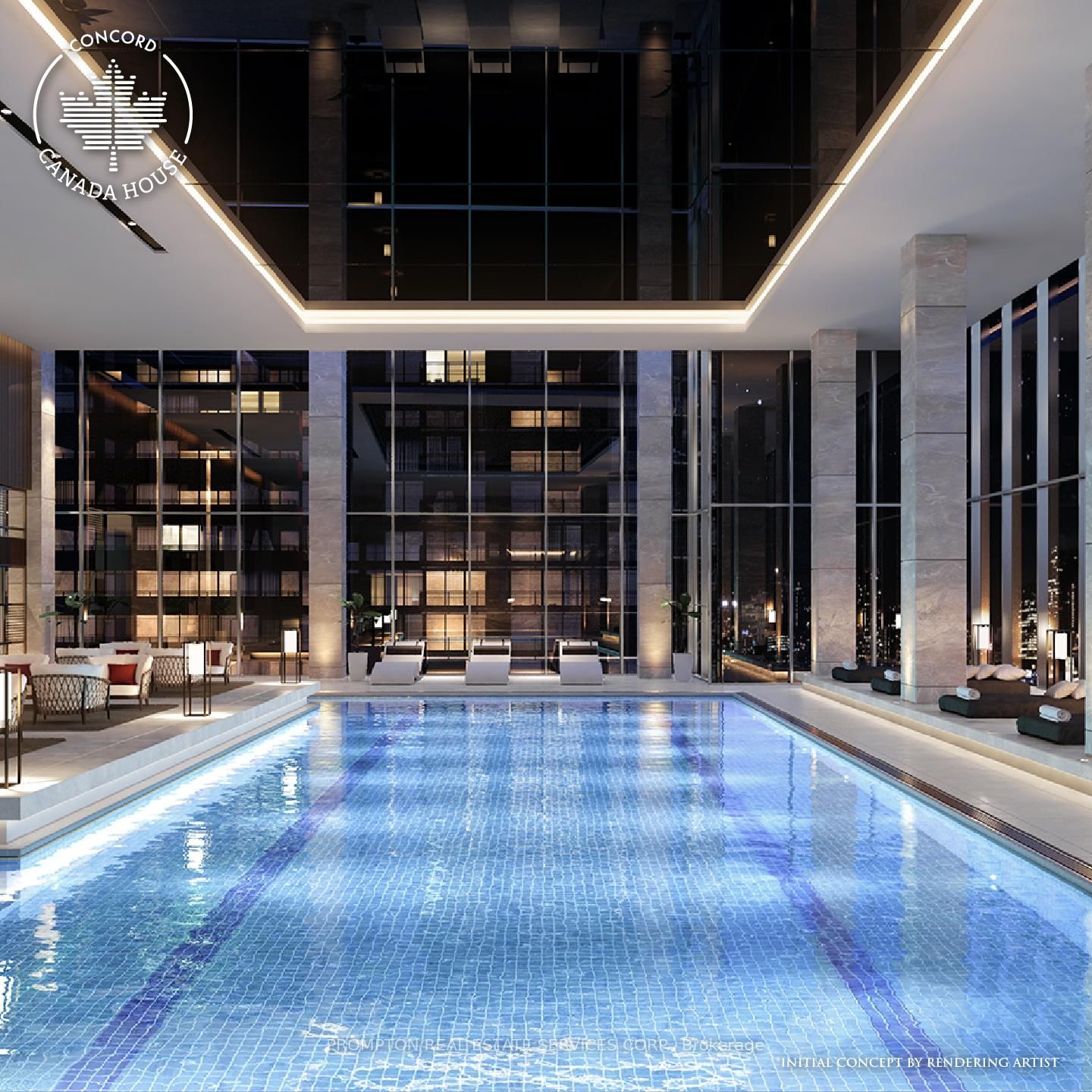 1 Concord Cityplace Way, Unit 5601 - Photo 23