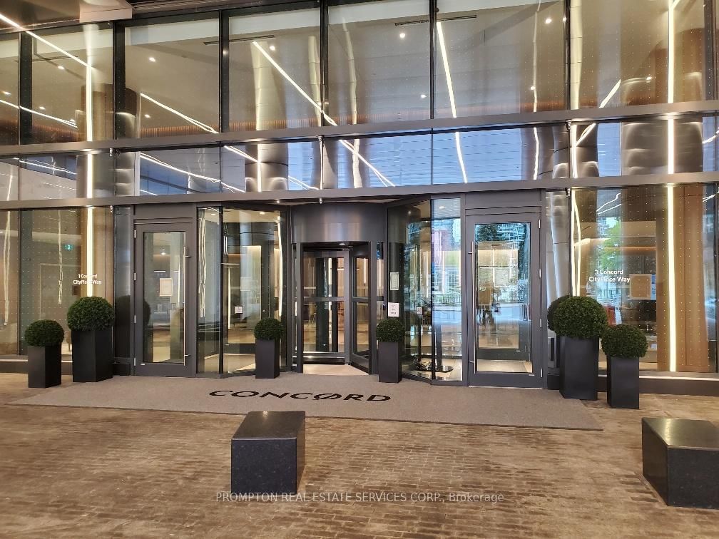 1 Concord Cityplace Way, Unit 5601 - Photo 3