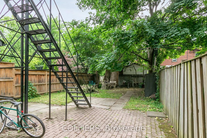 125 Madison Ave, Toronto, M5R 2S3 | Image 2