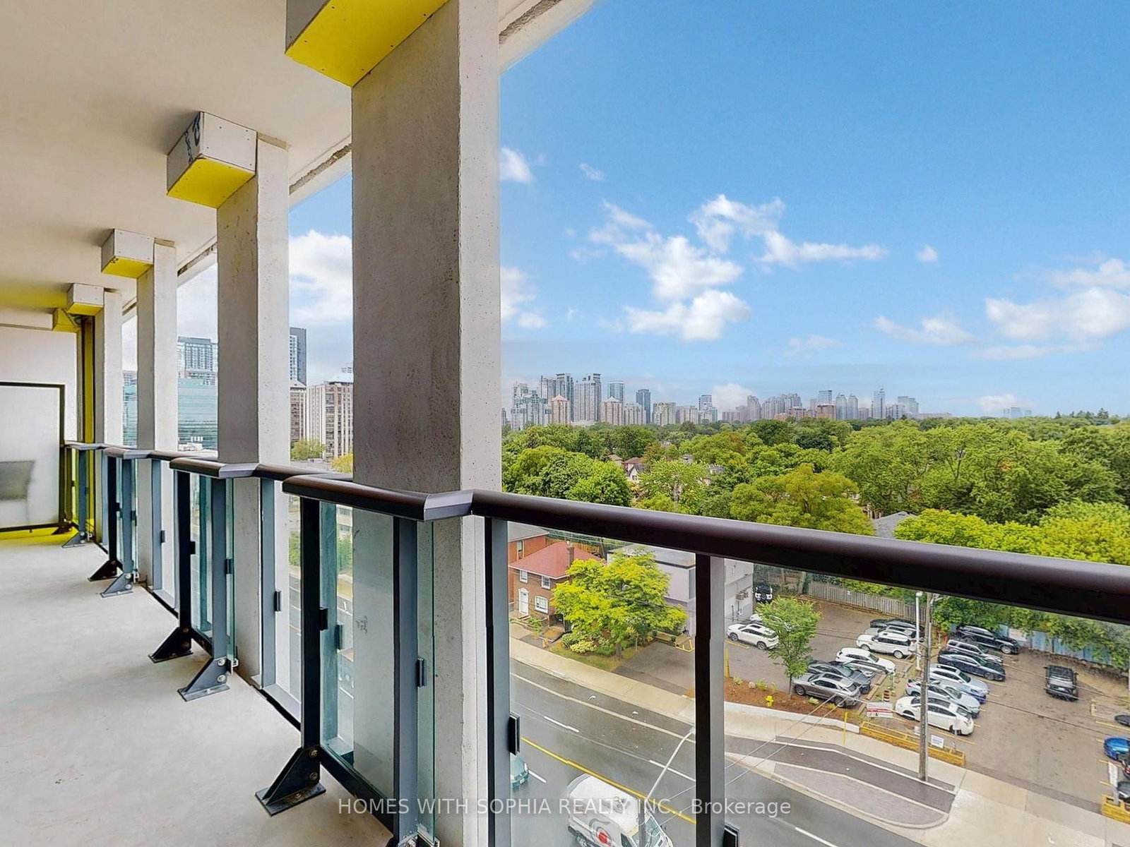 181 Sheppard Avenue E, Unit 702 - Photo 19