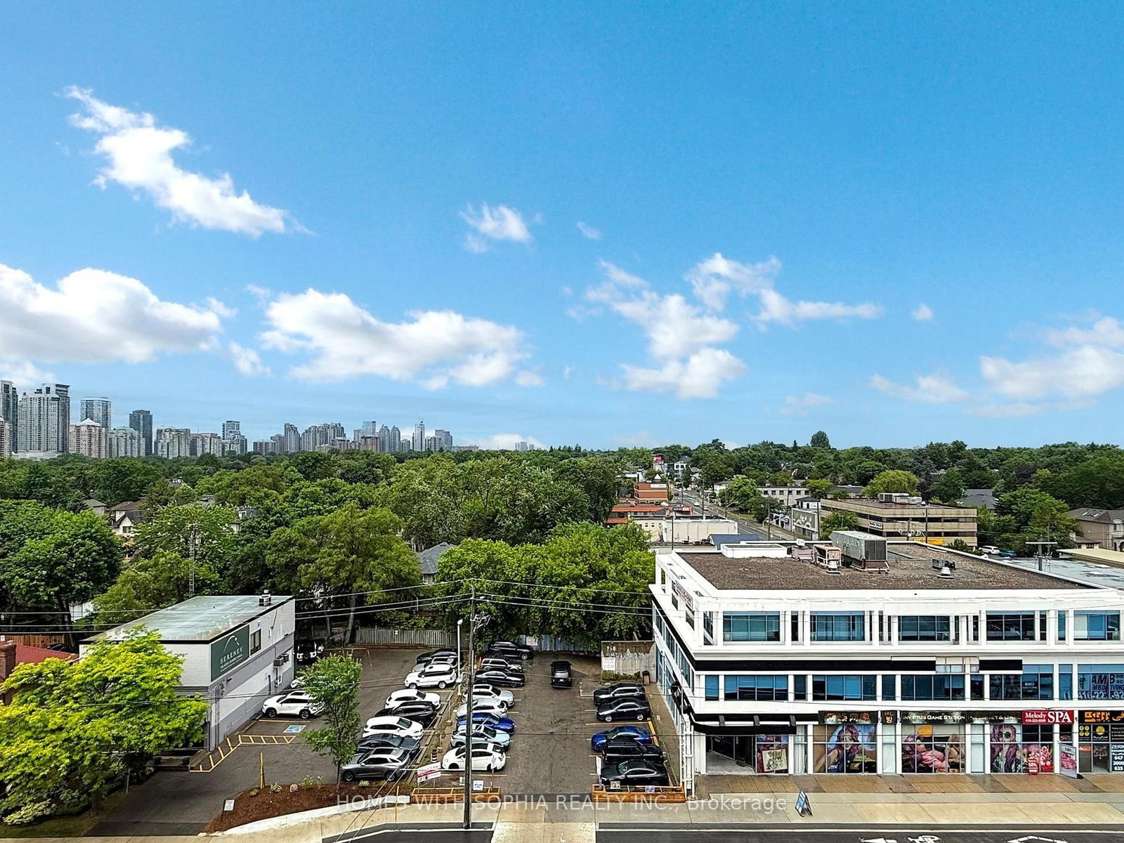 181 Sheppard Avenue E, Unit 702 - Photo 22