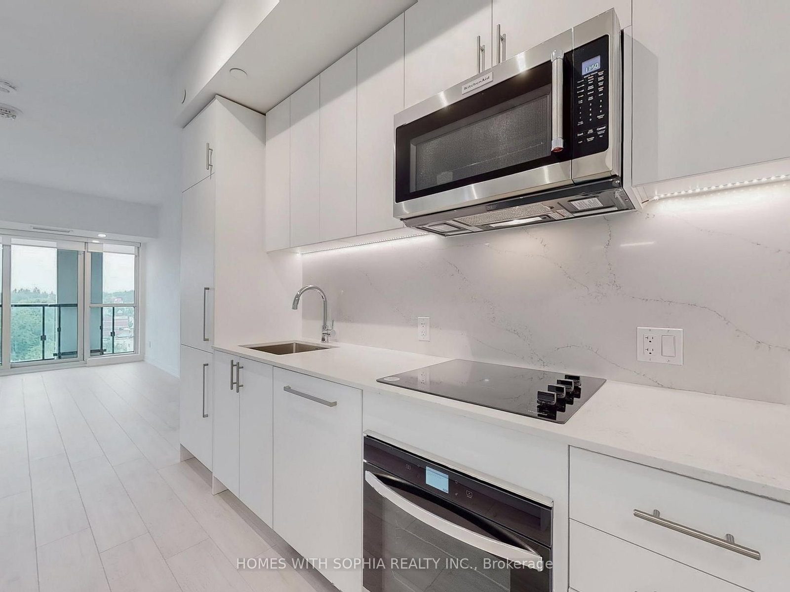 181 Sheppard Avenue E, Unit 702 - Photo 26