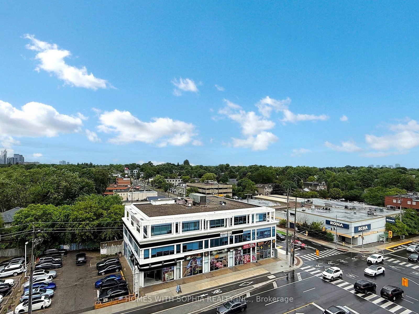 181 Sheppard Avenue E, Unit 702 - Photo 38