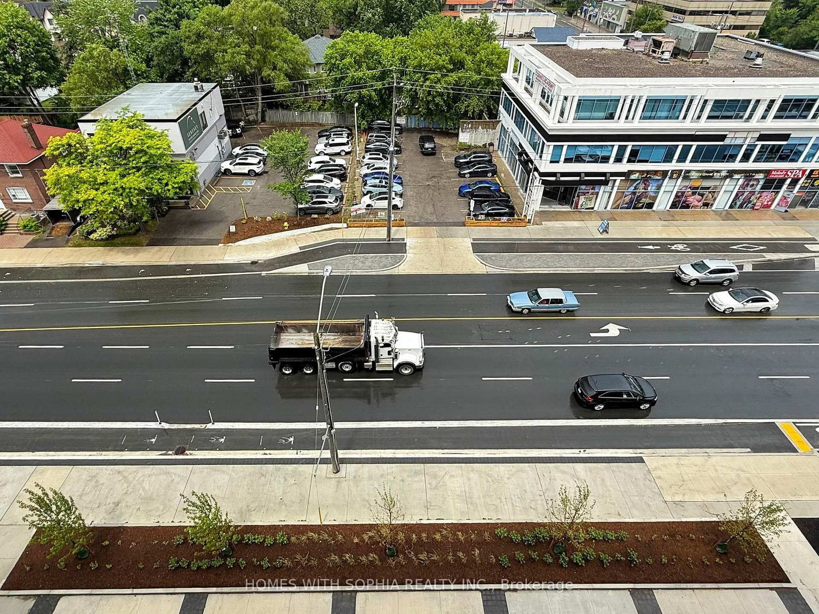 181 Sheppard Avenue E, Unit 702 - Photo 39