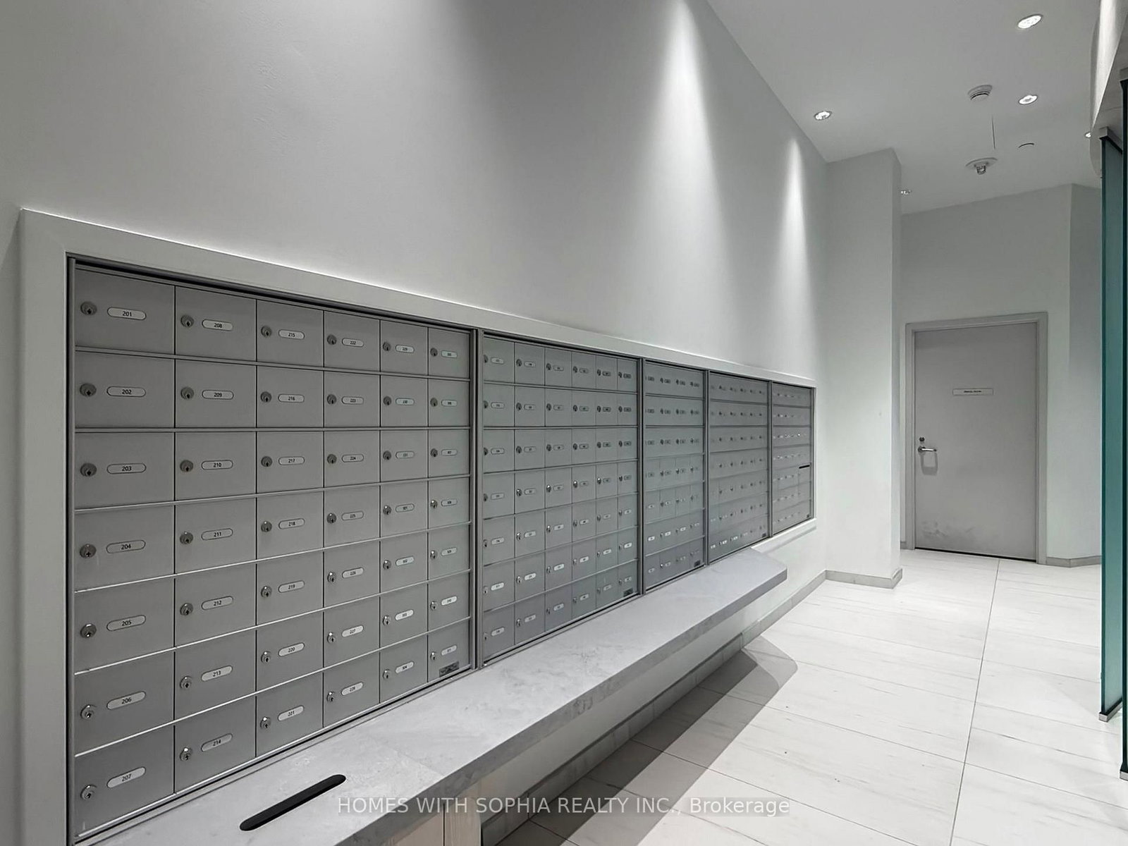 181 Sheppard Avenue E, Unit 702 - Photo 50