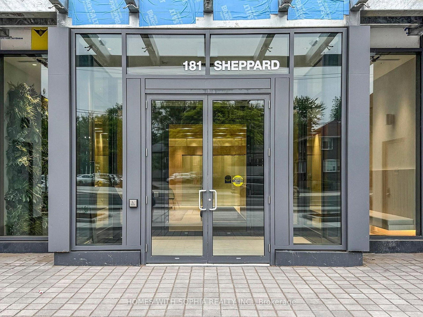 181 Sheppard Avenue E, Unit 702 - Photo 6