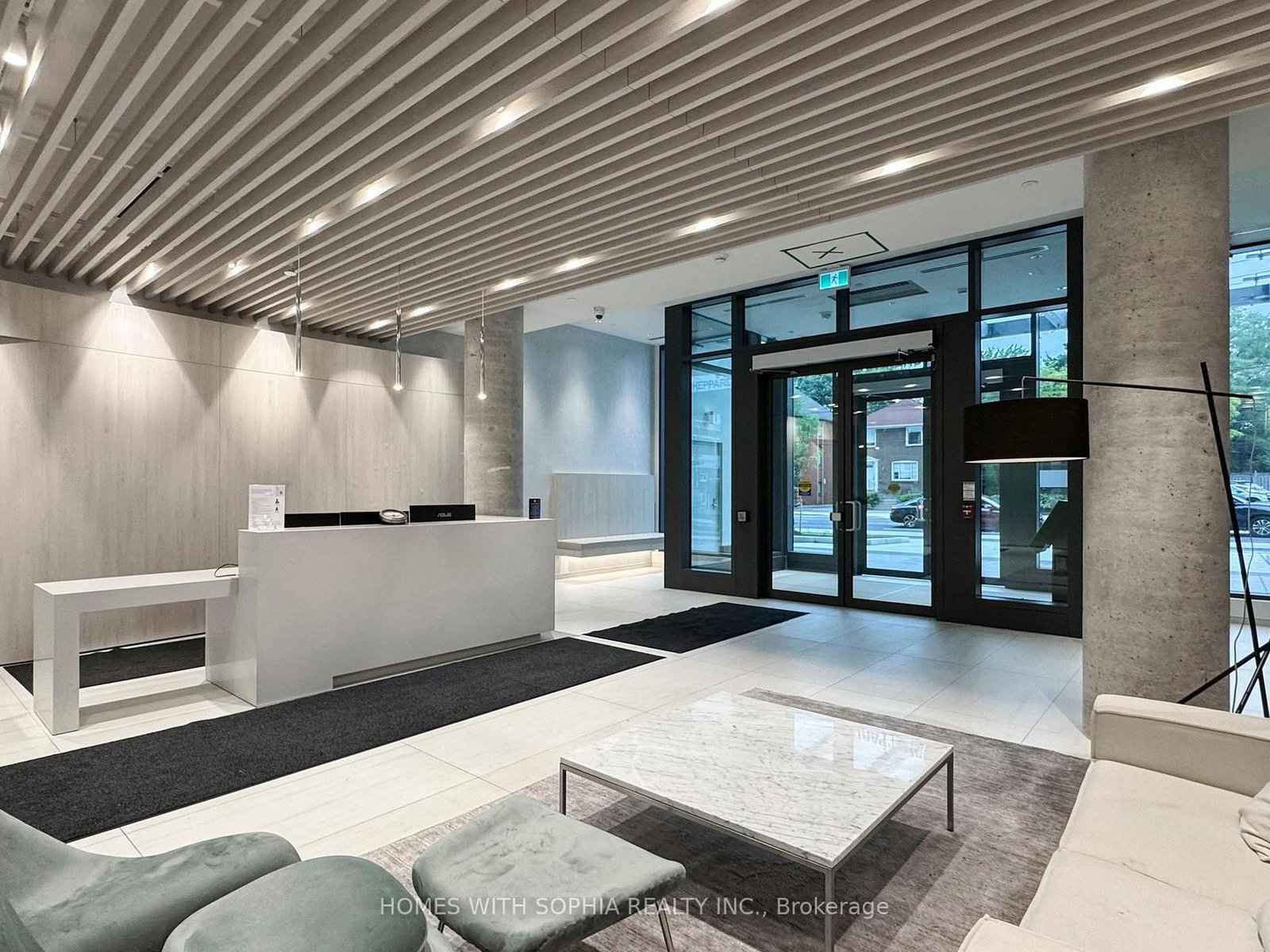 181 Sheppard Avenue E, Unit 702 - Photo 9