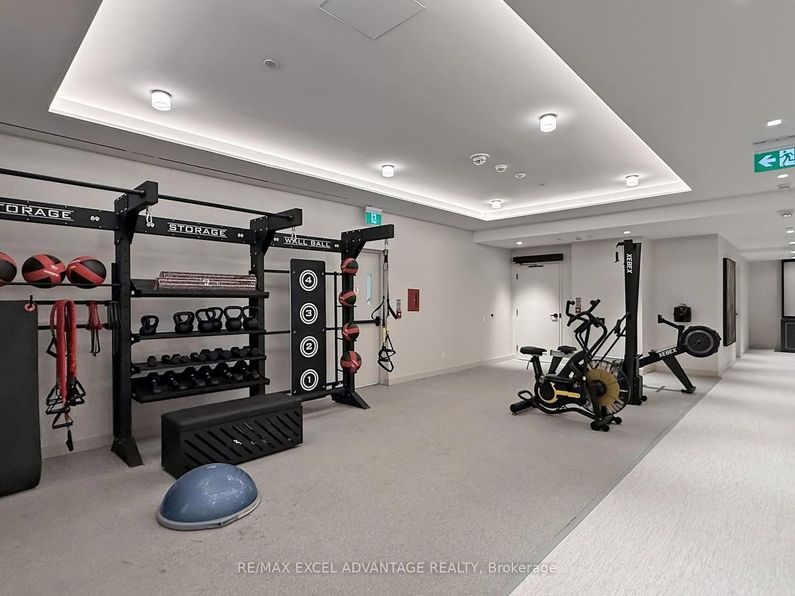 8 Wellesley Street W, Unit 5105 - Photo 19