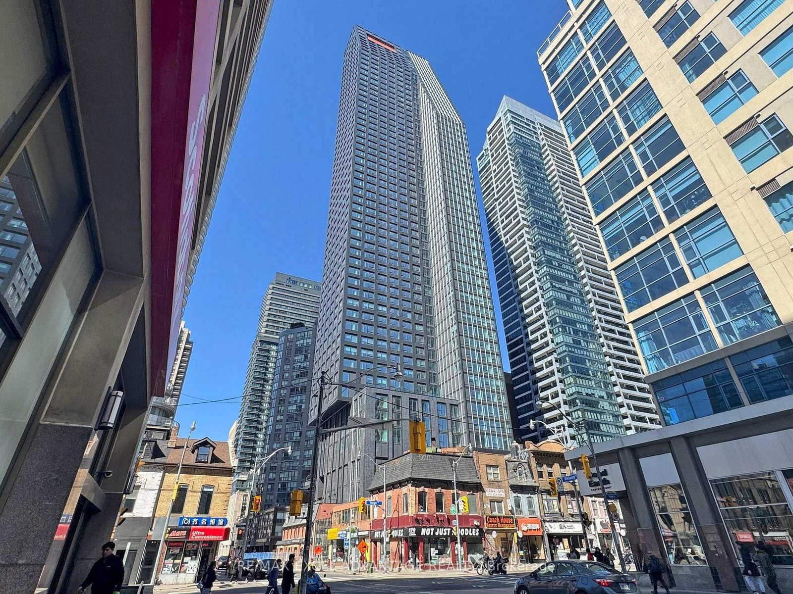 8 Wellesley Street W, Unit 5105 - Photo 23