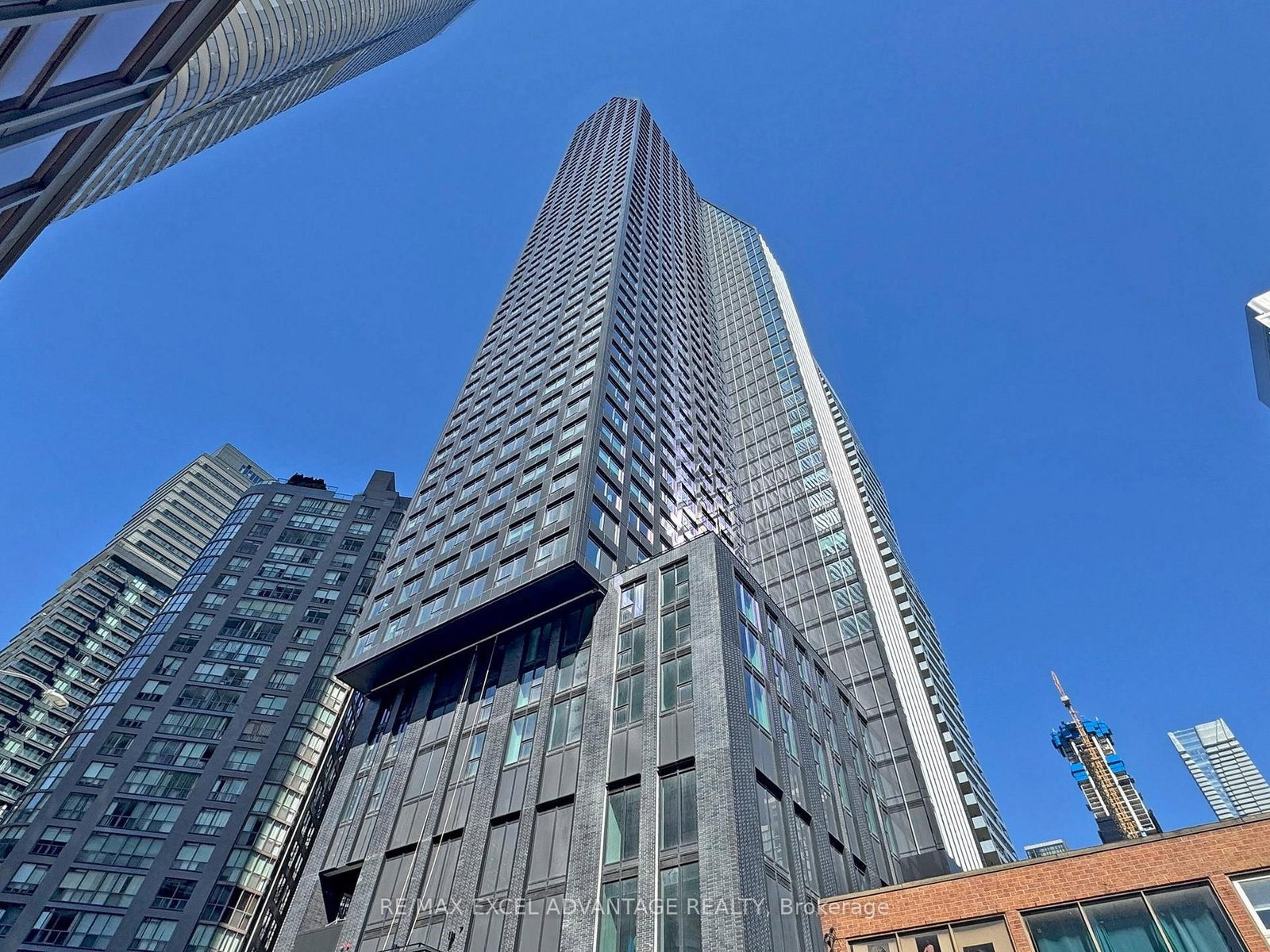 8 Wellesley Street W, Unit 5105 - Photo 24