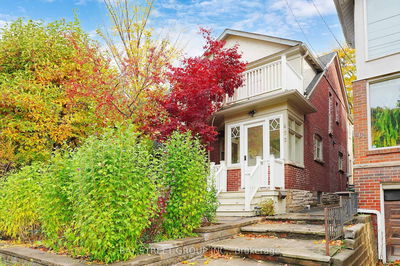 463 Spadina Rd, Toronto - Forest Hill South image-0-1