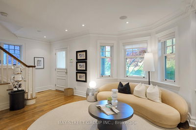 463 Spadina Rd, Toronto - Forest Hill South image-0-3
