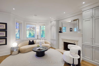 463 Spadina Rd, Toronto - Forest Hill South image-0-4