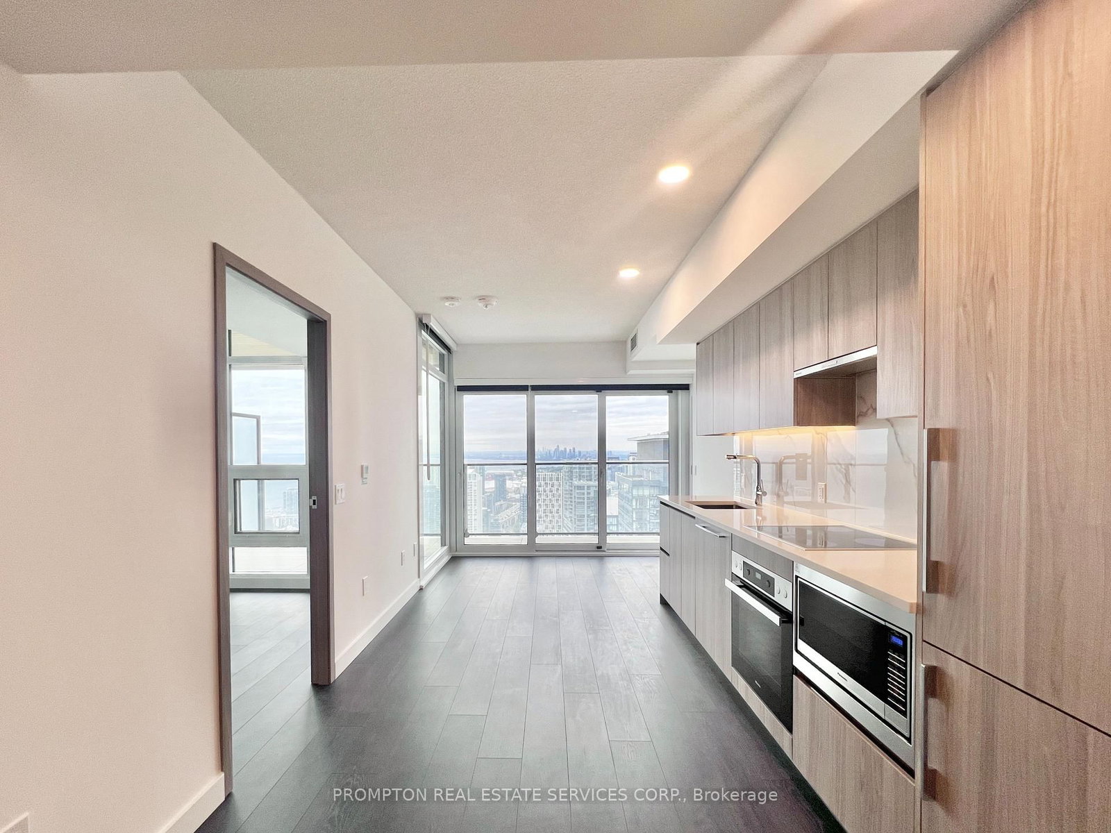 3 Concord Cityplace Way, Unit 5301 - Photo 2