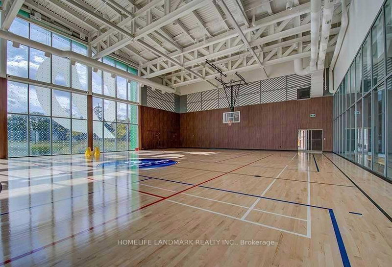Sph09 - 117 Mcmahon Dr, Toronto, M2K 2X9 | Image 3