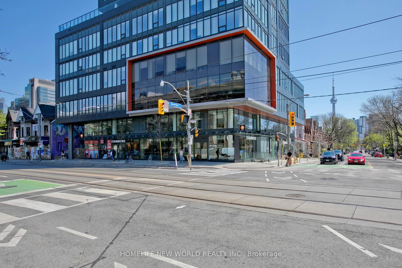 3006 - 203 College St, Toronto, M5T 1P9 | Image 2