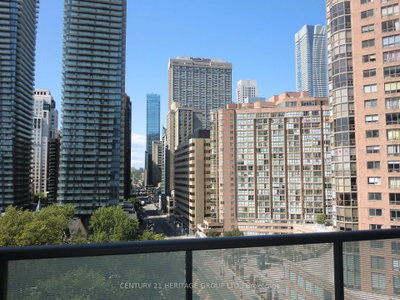 Unit 1122 — 57 St Joseph Street — photo 3