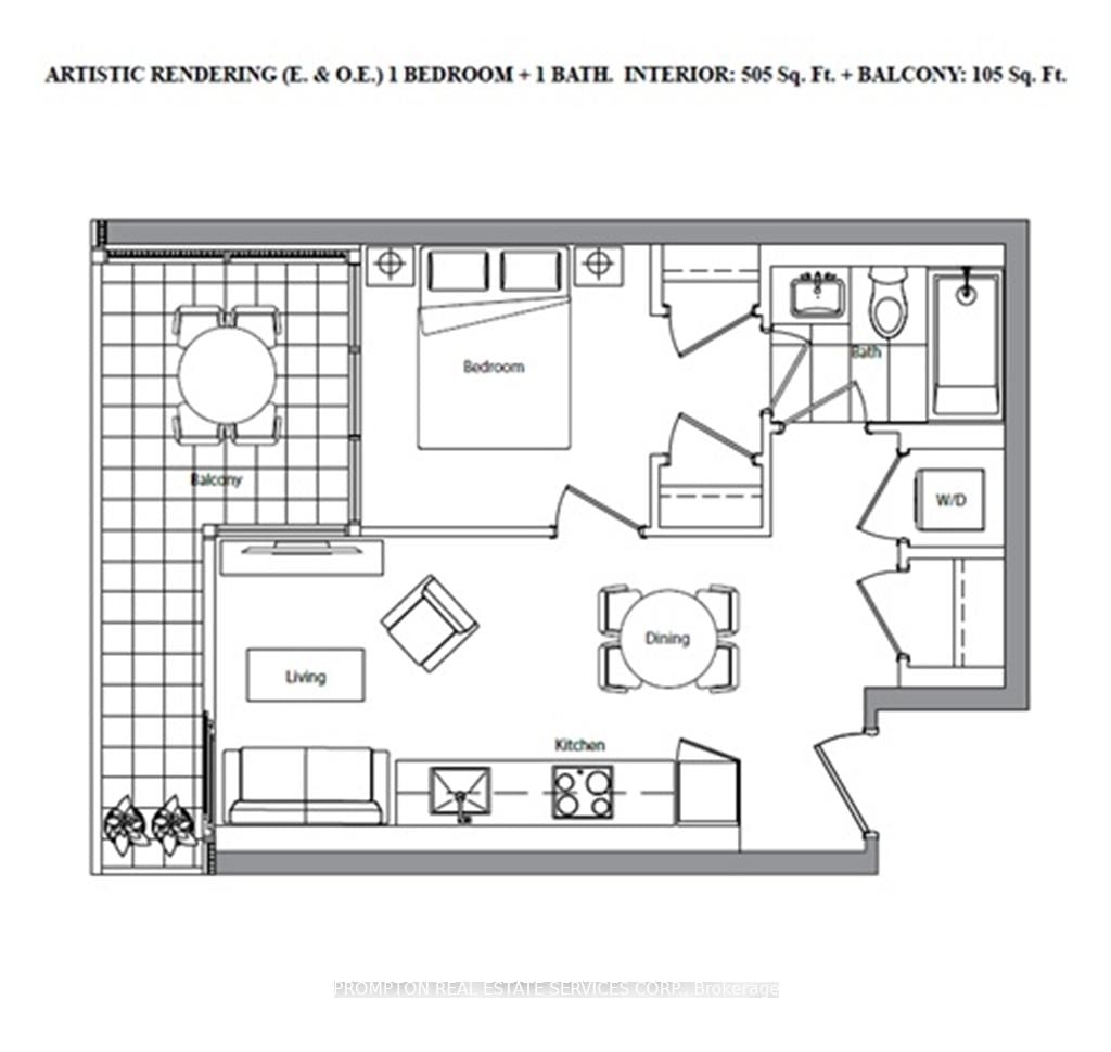 3 Concord Cityplace Way, Unit 5502 - Photo 11