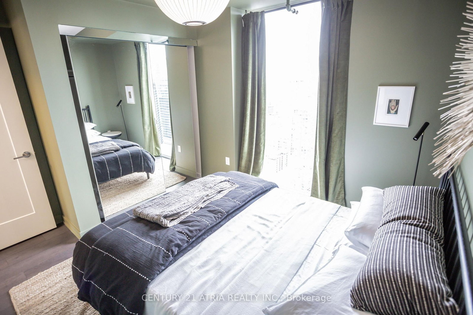 99 John Street, Unit 4605 - Photo 12