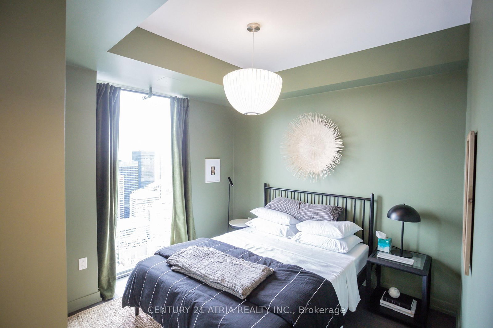 99 John Street, Unit 4605 - Photo 13