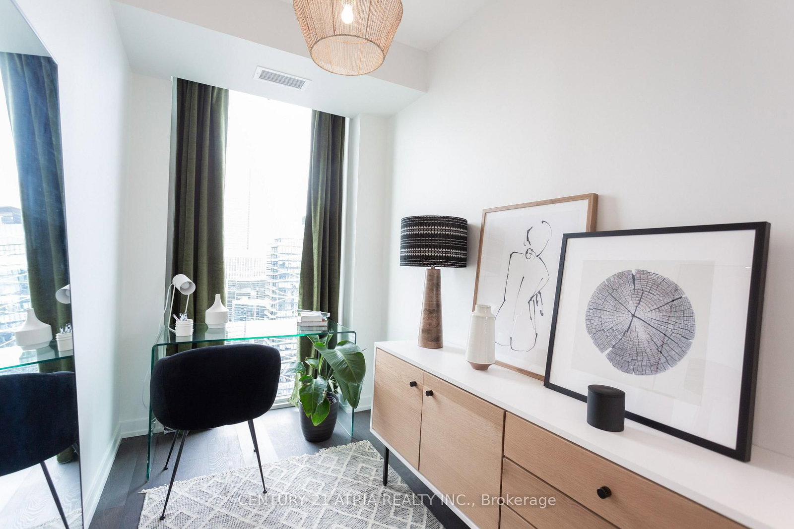 99 John Street, Unit 4605 - Photo 16