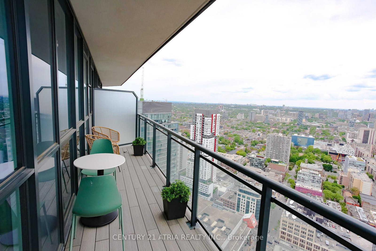 99 John Street, Unit 4605 - Photo 17