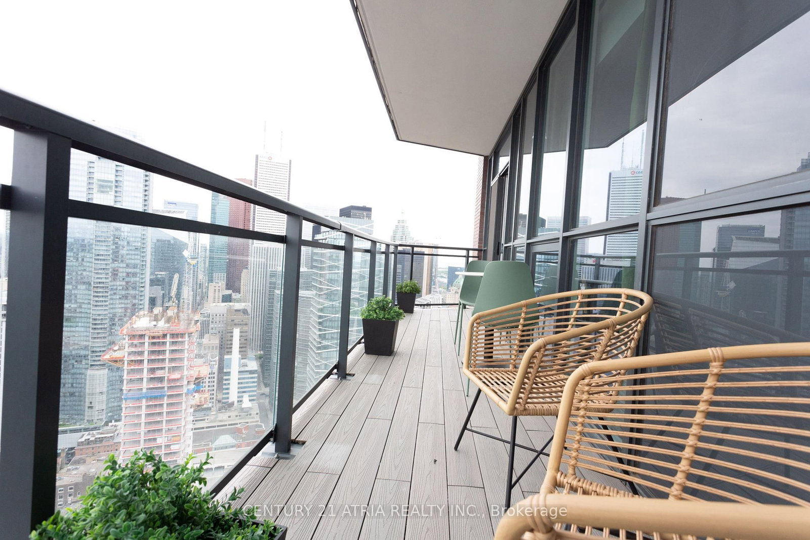 99 John Street, Unit 4605 - Photo 18