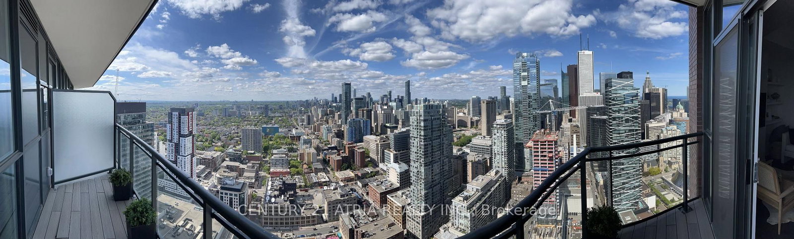 99 John Street, Unit 4605 - Photo 19