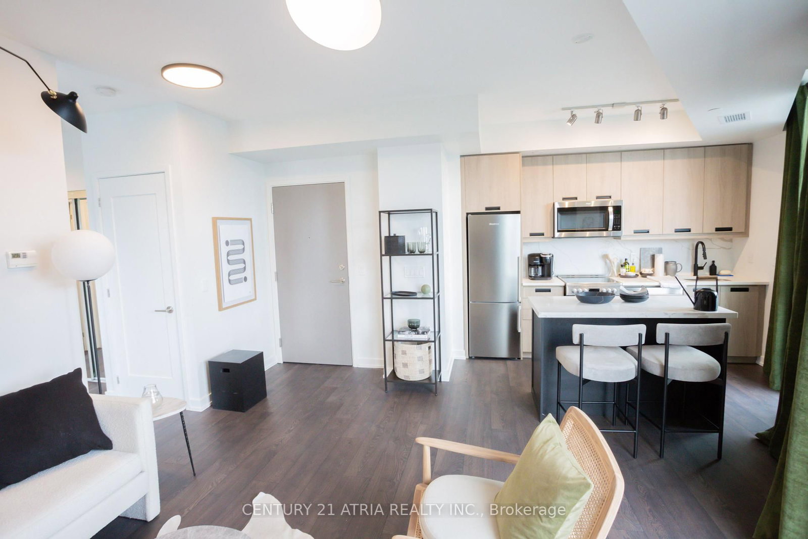 99 John Street, Unit 4605 - Photo 2