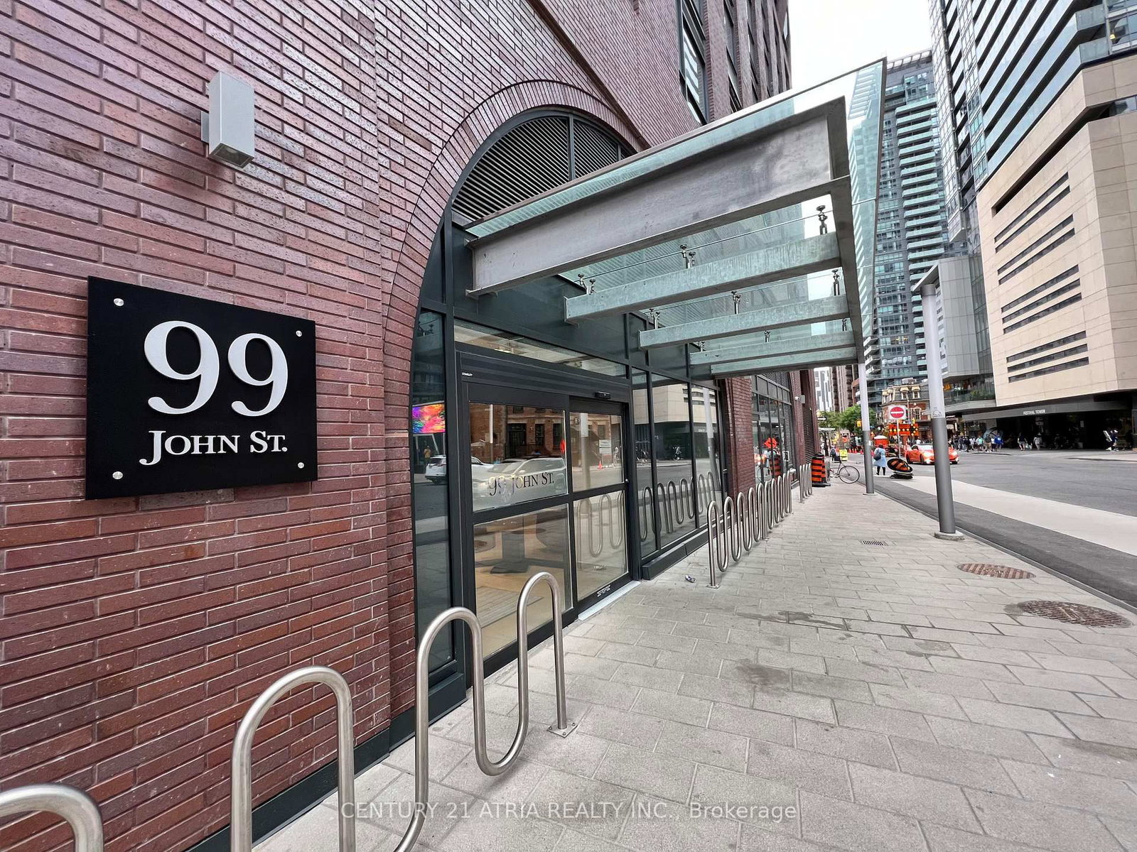 99 John Street, Unit 4605 - Photo 20