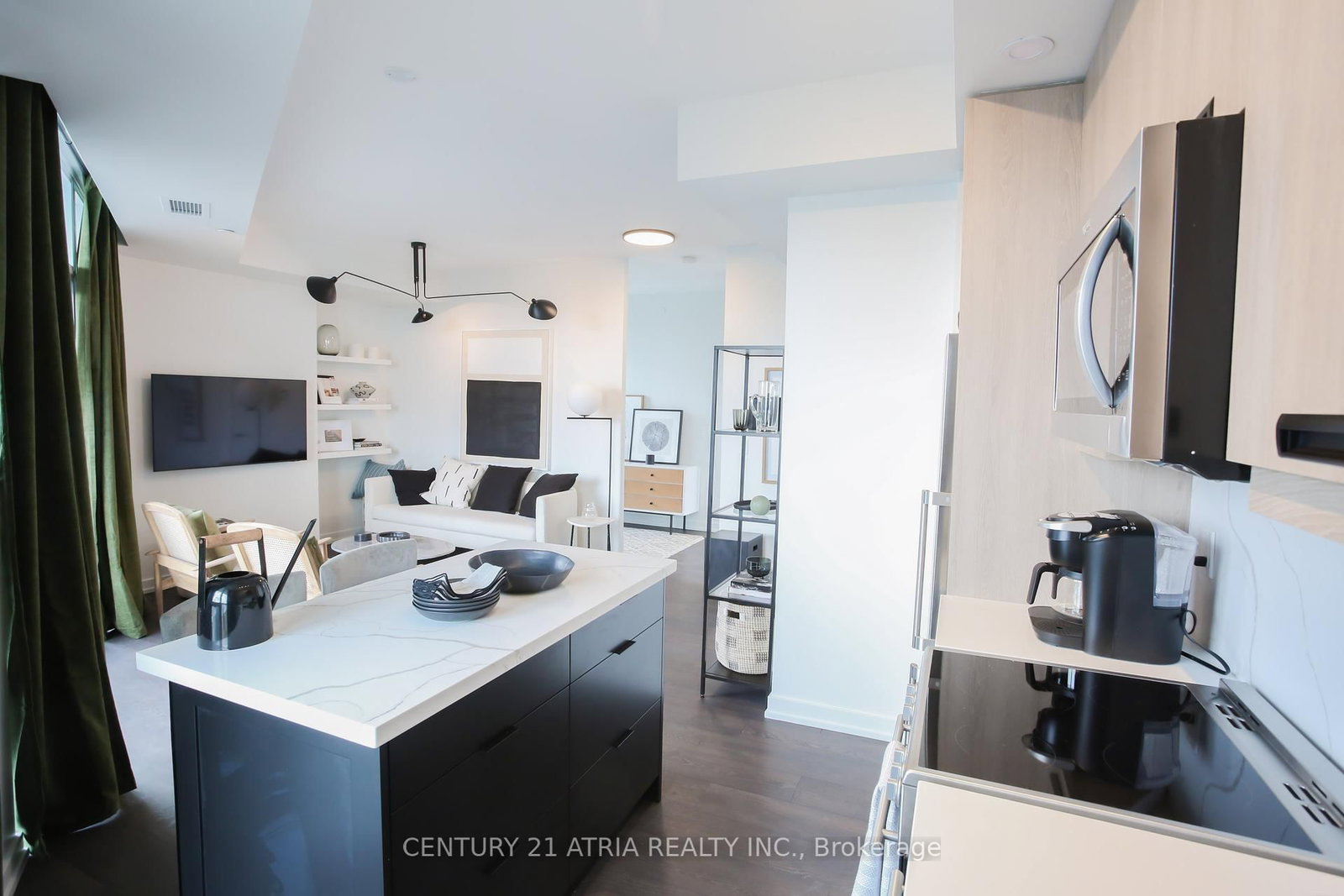 99 John Street, Unit 4605 - Photo 3