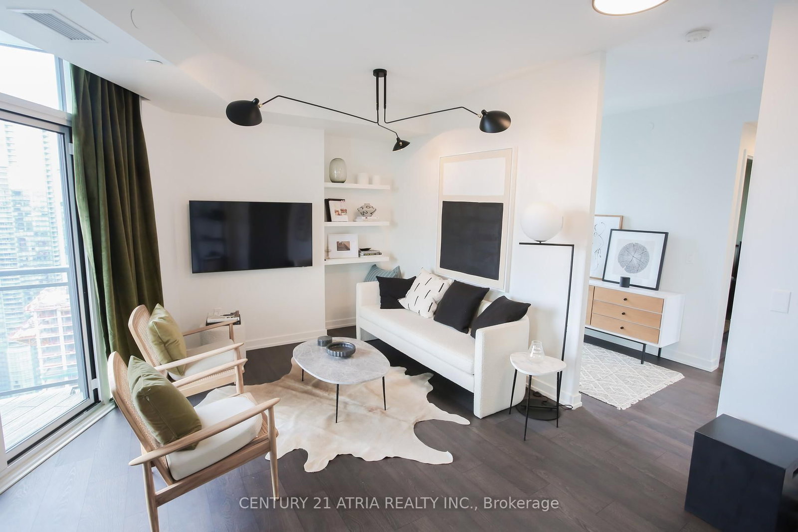 99 John Street, Unit 4605 - Photo 5