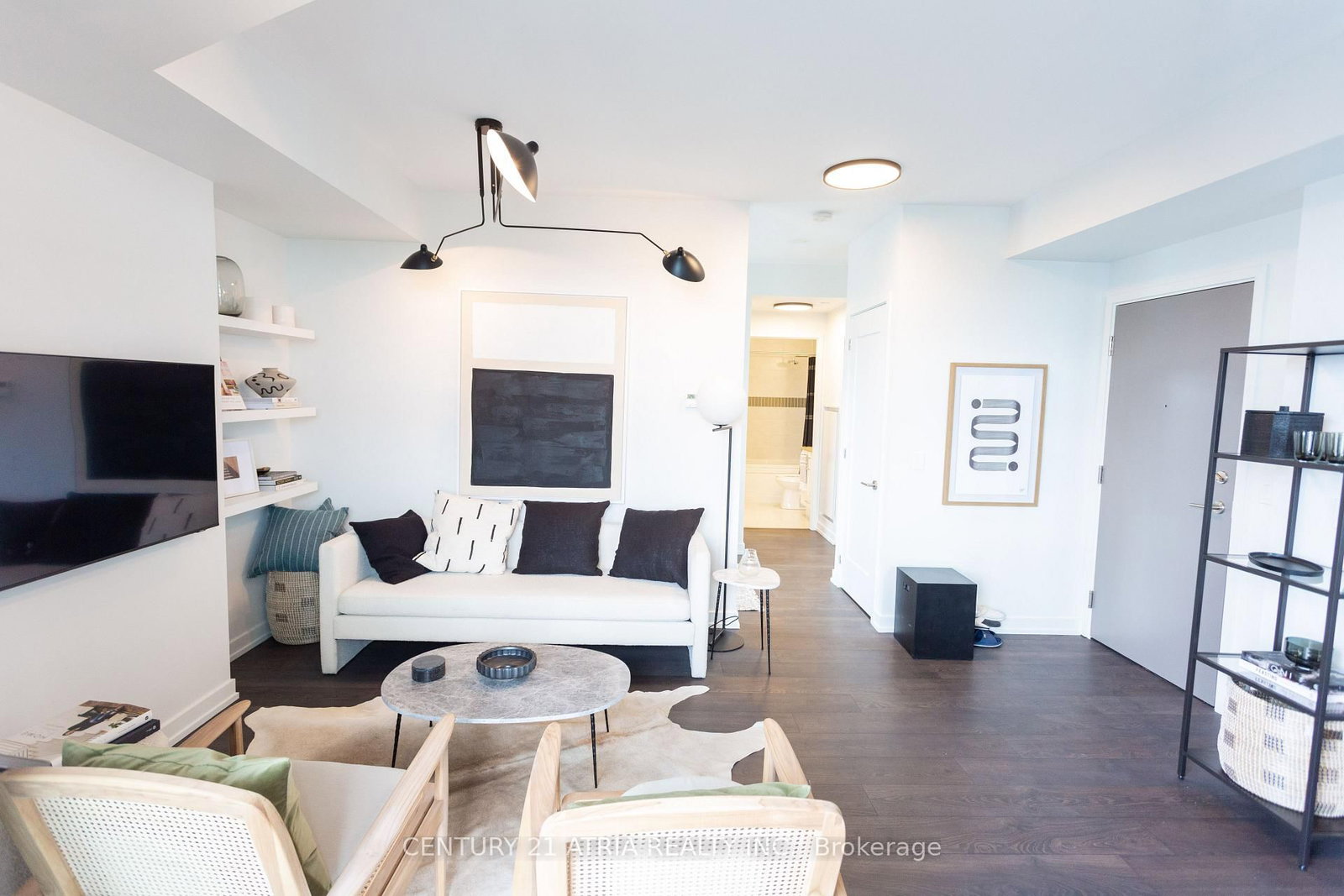 99 John Street, Unit 4605 - Photo 6