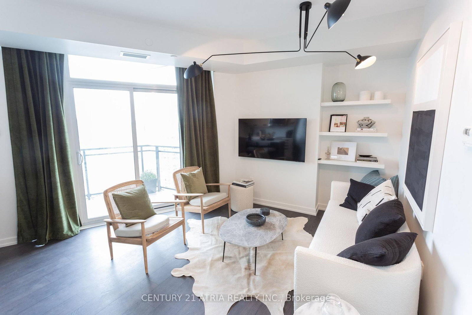 99 John Street, Unit 4605 - Photo 8