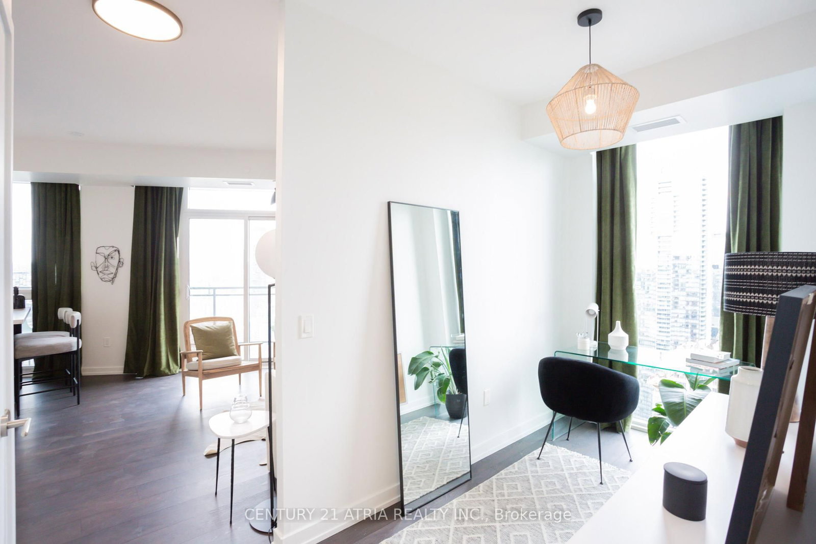 99 John Street, Unit 4605 - Photo 9