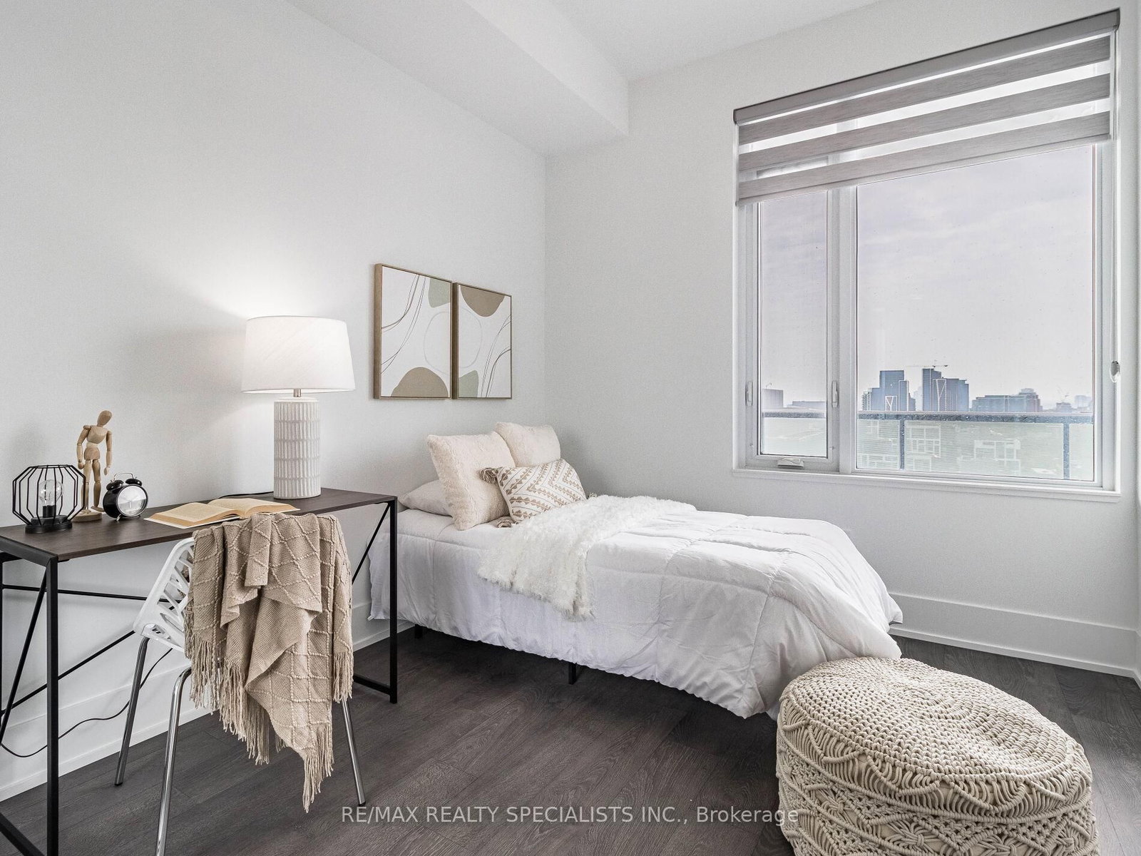 480 Front Street W, Unit 1903 - Photo 26