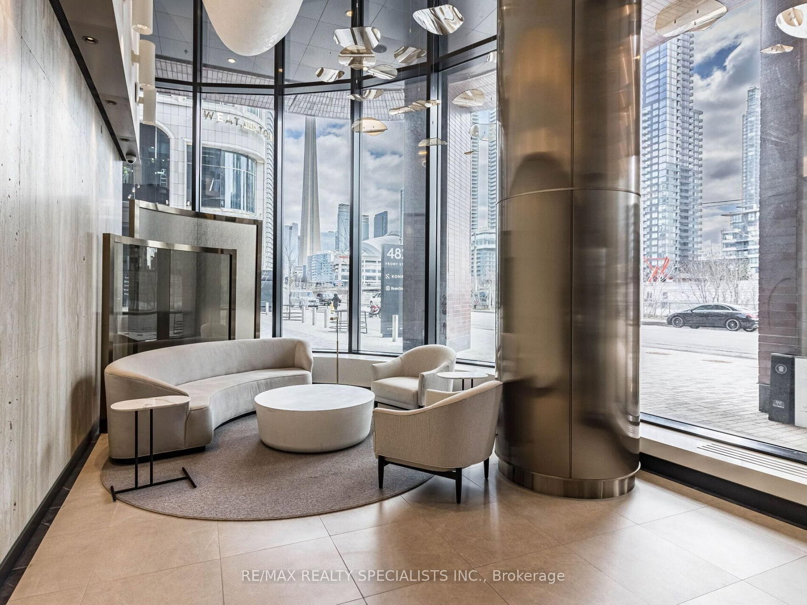 480 Front Street W, Unit 1903 - Photo 3