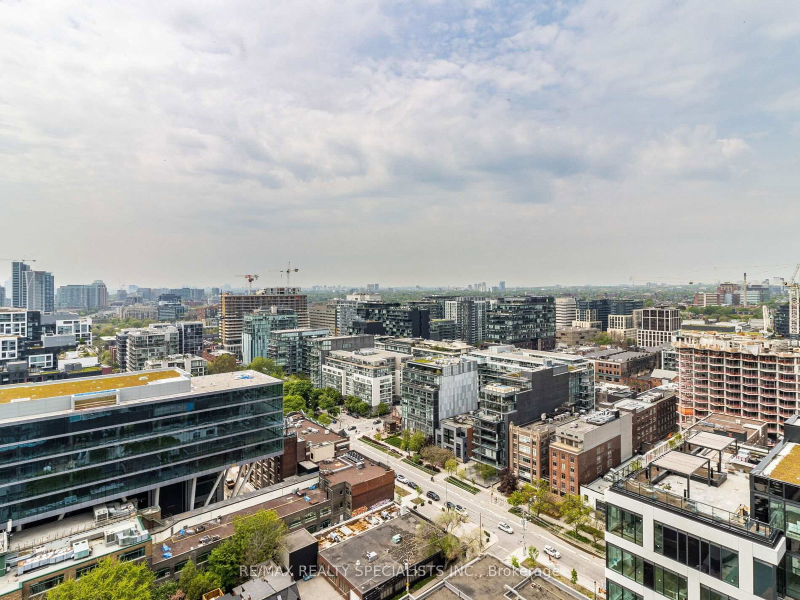 480 Front Street W, Unit 1903 - Photo 32