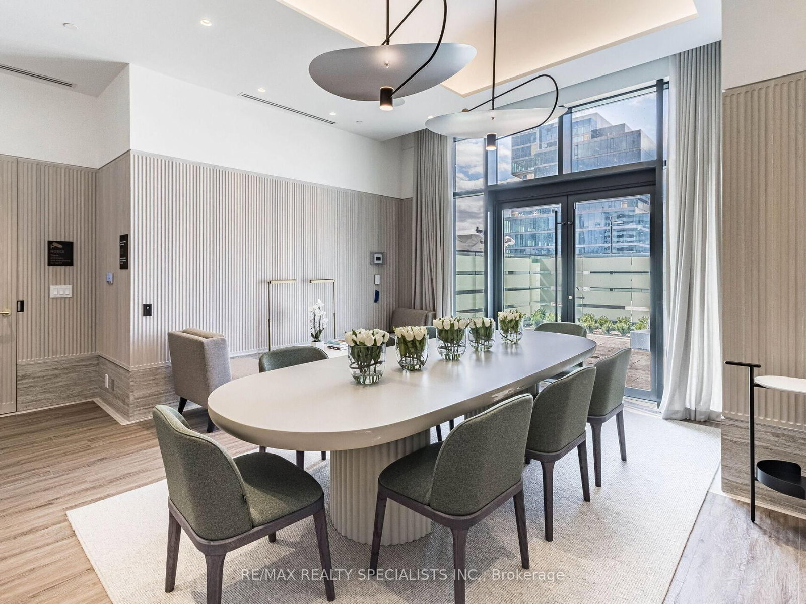 480 Front Street W, Unit 1903 - Photo 39