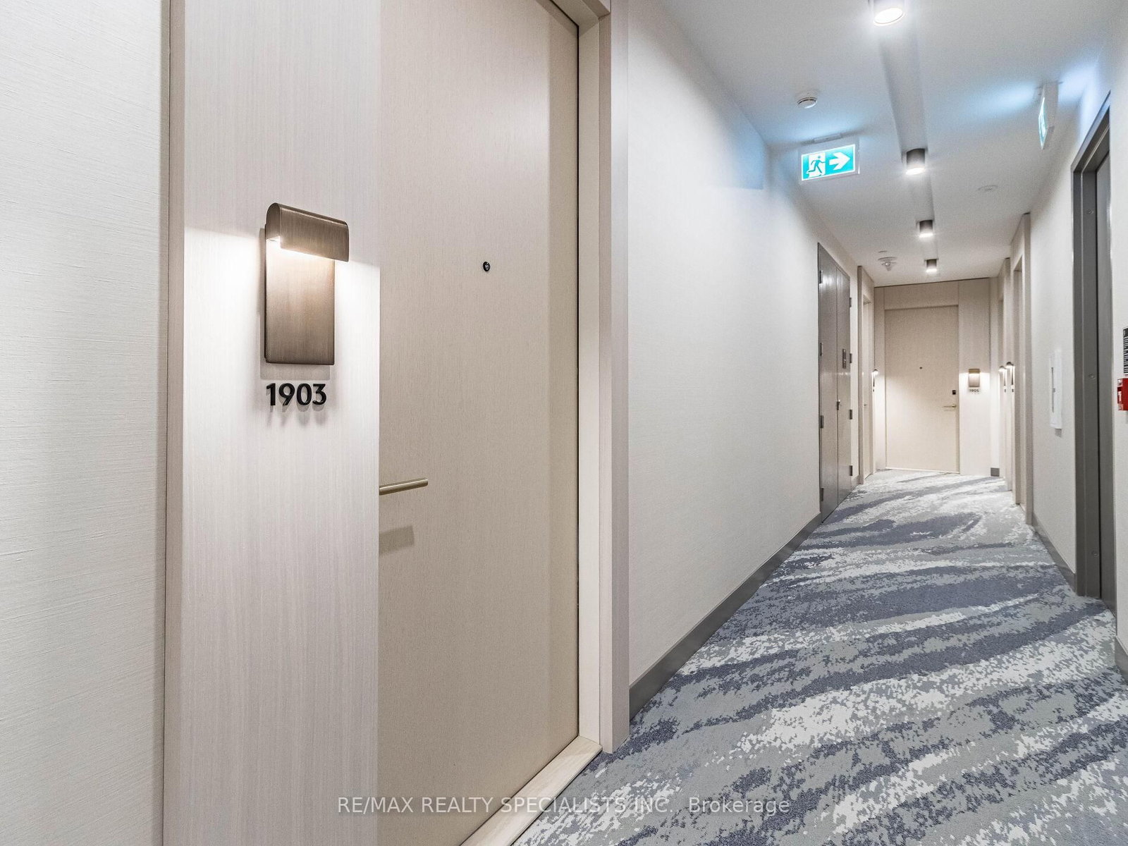 480 Front Street W, Unit 1903 - Photo 4