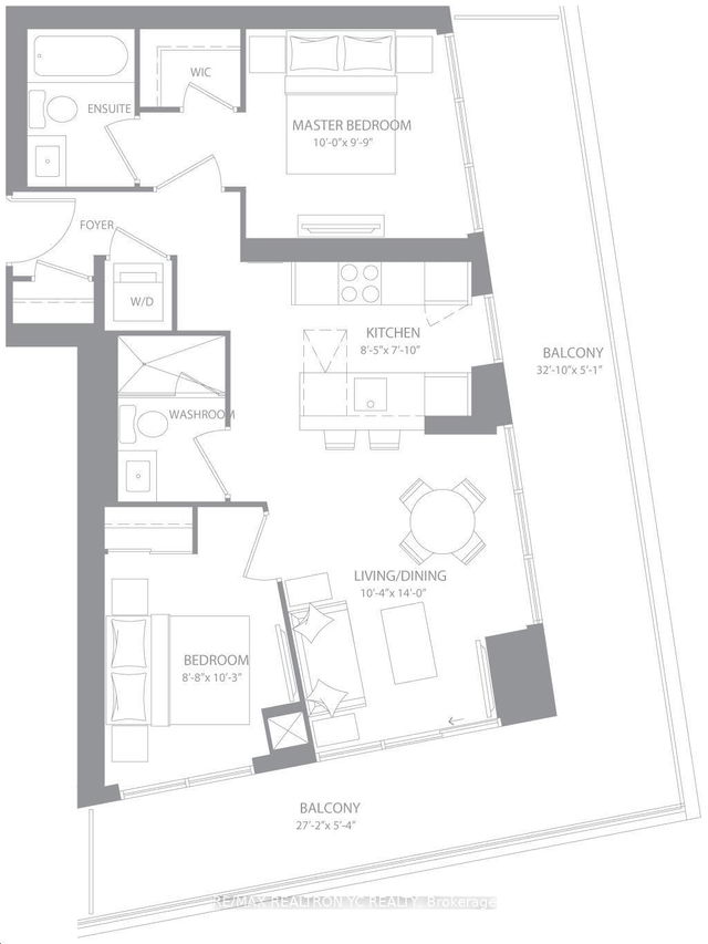 1003 - 2221 Yonge Street