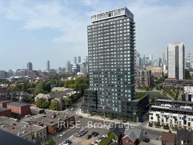 5 Defries Street, Unit 1508 - Photo 13