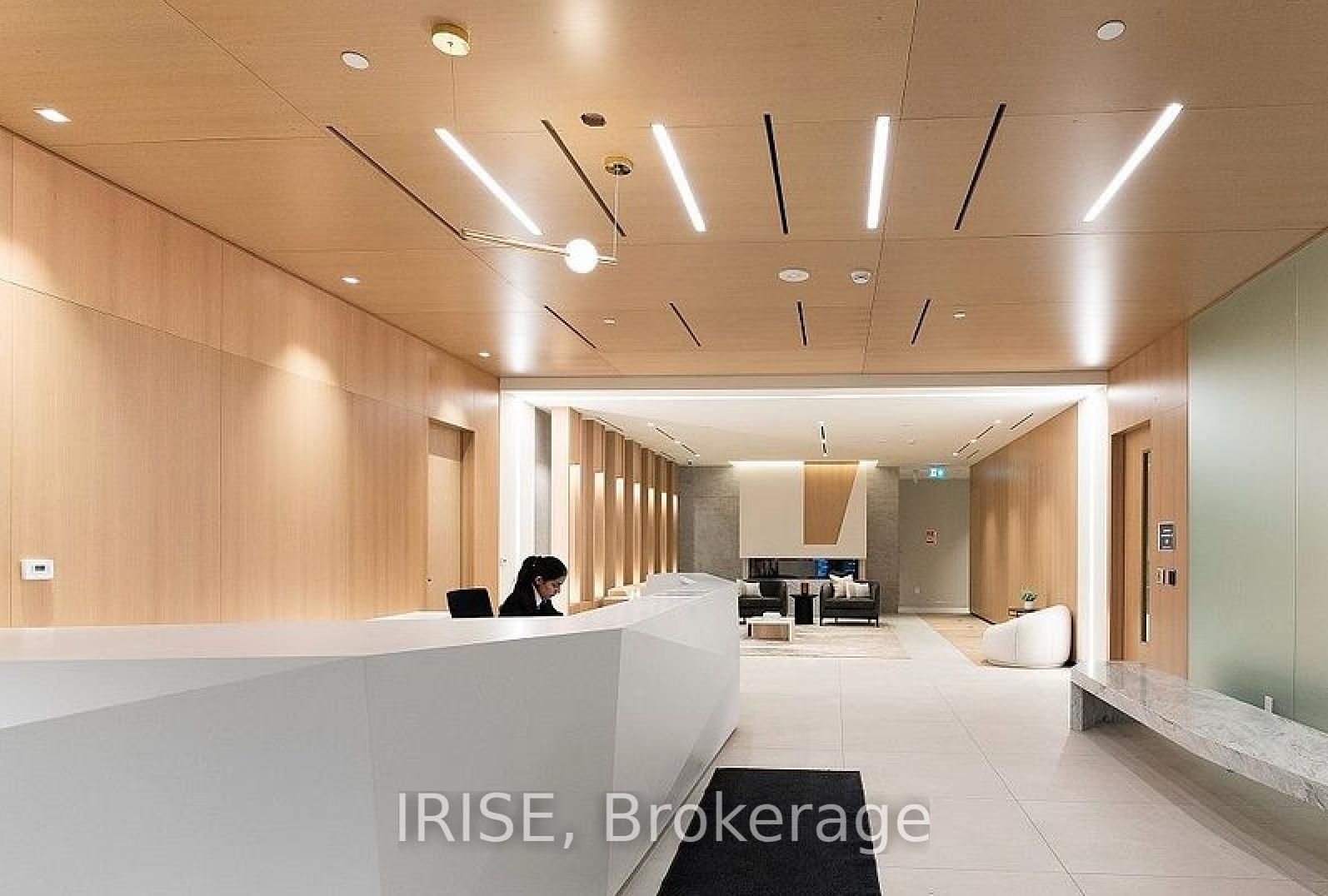 5 Defries Street, Unit 1508 - Photo 2