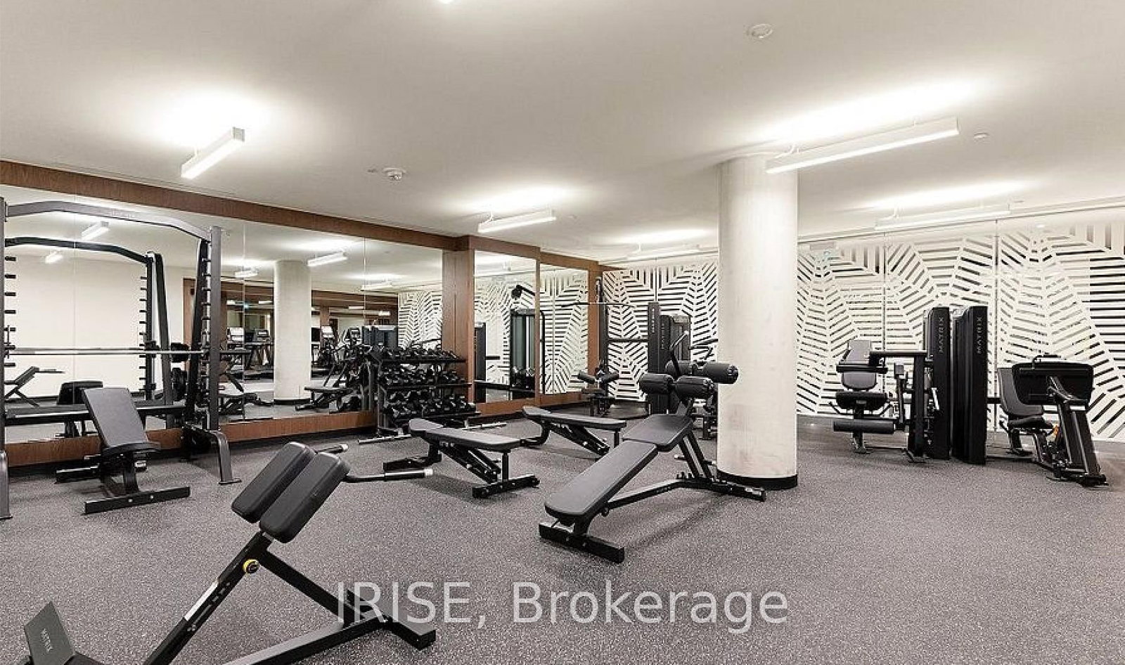 5 Defries Street, Unit 1508 - Photo 3