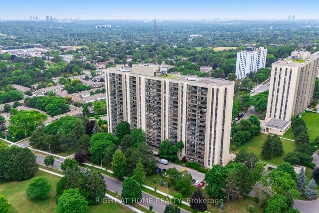 210 - 260 Seneca Hill Drive