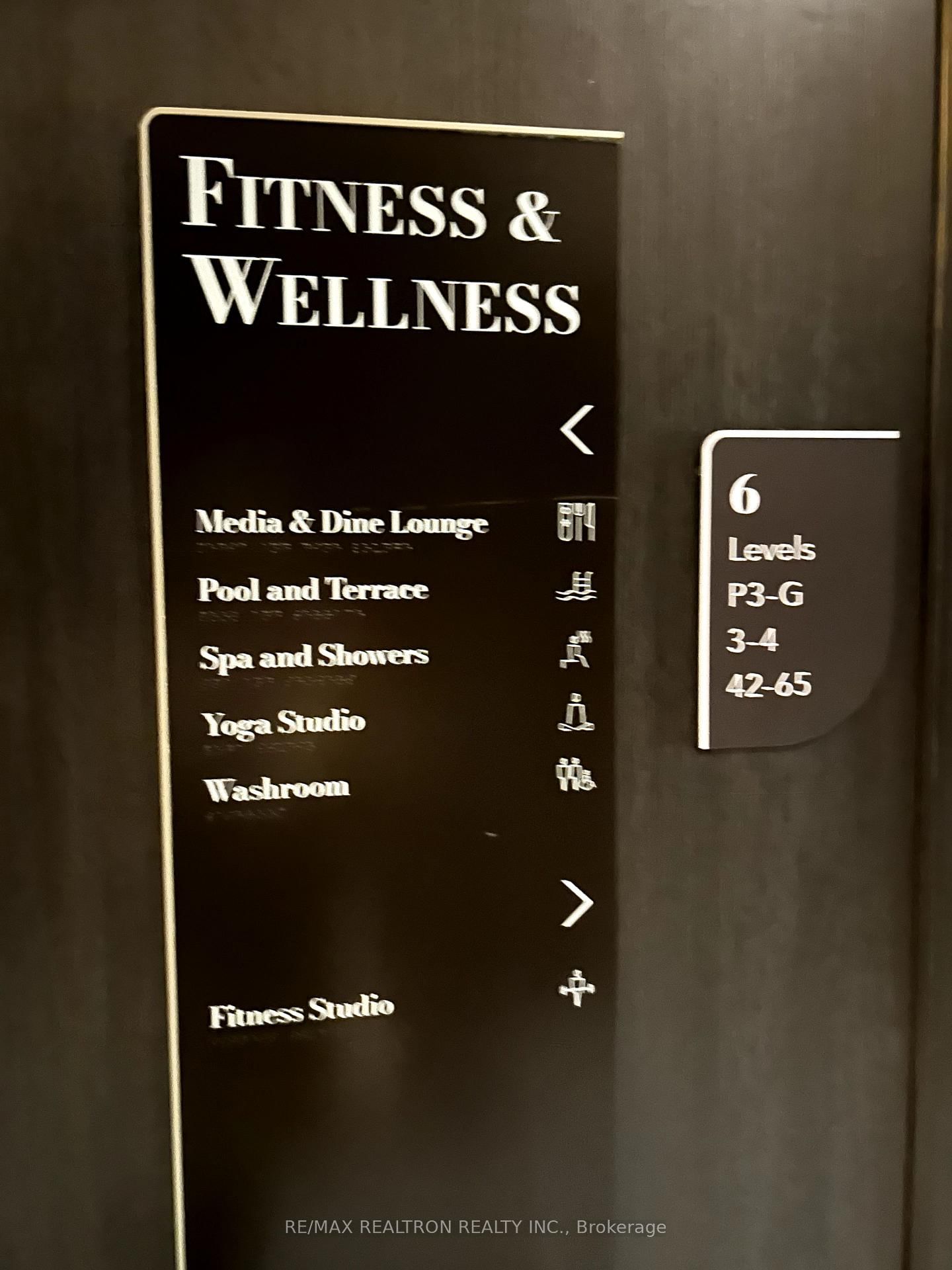 11 Yorkville Avenue, Unit 5804 - Photo 25