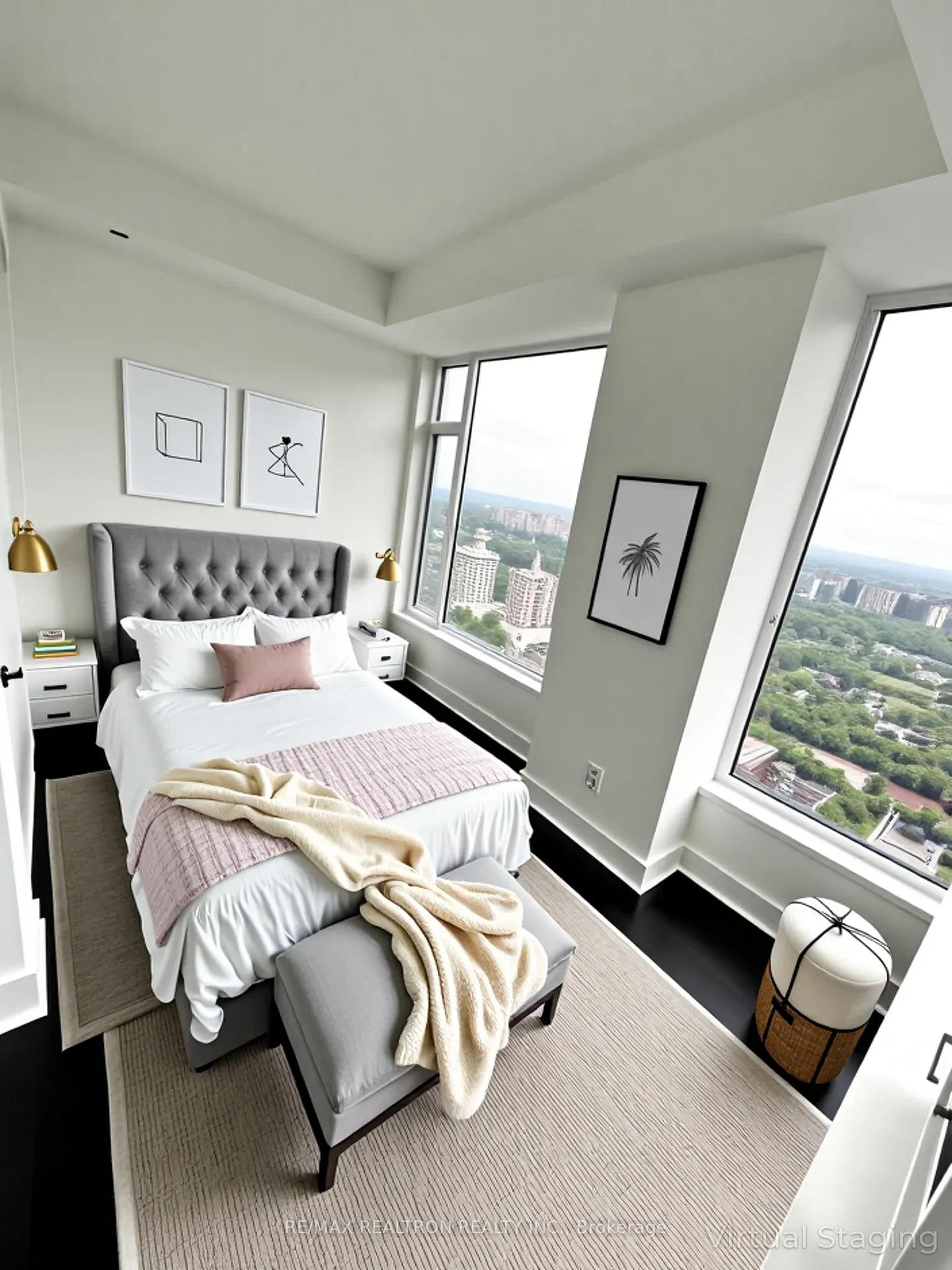 11 Yorkville Avenue, Unit 5804 - Photo 5